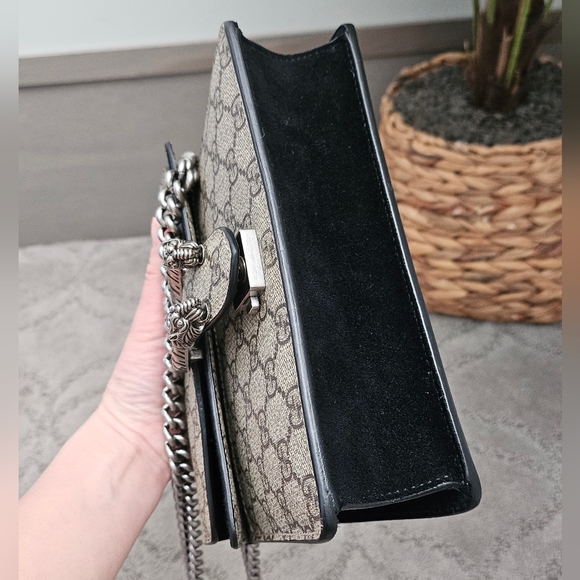 *Like New* Gucci Mini Dionysus Bag - Picture 8 of 16